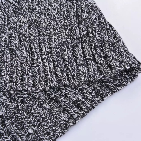 Cardigan Boho Knit pocket Sweater - Picture 12 of 16